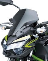 Kawasaki Z650 (2022) Windschild Nordrhein-Westfalen - Bornheim Vorschau