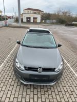 VW Volkswagen Polo 1.2 TSI Thüringen - Nordhausen Vorschau