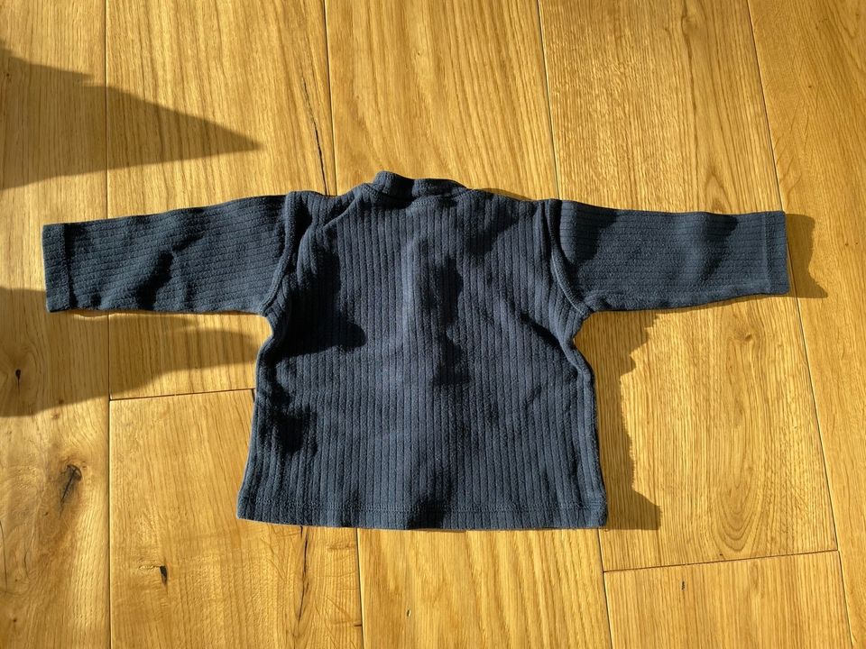 Shirt Pulli Größe 68 Set Paket in Schrozberg