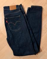 Levi‘s 720 High Rise super skinny , 27, NP 129€ Bayern - Kempten Vorschau
