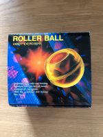 Roller Ball Training f. Handgelenk, Unterarm u. Oberarm neuwertig München - Sendling-Westpark Vorschau