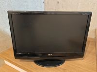 LG Fernseher Monitor M2794D Hdmi Scart DVI LCD Nordrhein-Westfalen - Waldfeucht Vorschau