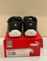 BMW M Sport Schuhe Puma Gr:24 schwarz wie neu Hessen - Hochheim am Main Vorschau