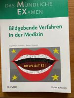 Bildgebende Verfahren in der Medizin MEX Stex M3 Bayern - Erlangen Vorschau