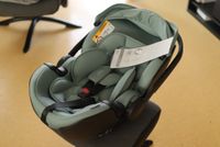Britax Römer Babyschale Baby-Safe Pro *neu* Jade Green Hessen - Kassel Vorschau