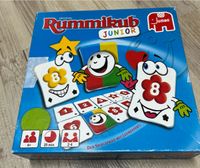 Rummikub Junior Hessen - Herborn Vorschau