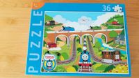 Thomas und seine Freunde Puzzle Eisenbahn Niedersachsen - Gleichen Vorschau