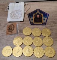 Harry Potter Gringotts Gold Geld Godric Griffindor Nordrhein-Westfalen - Eitorf Vorschau