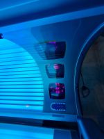 Hapro Lumina 3603 Profi Solarium Nordrhein-Westfalen - Höxter Vorschau