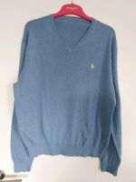 Ralph Lauren Pullover Pima Baumwolle L Rheinland-Pfalz - Wittlich Vorschau