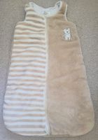 Baby-Schlafsack (Größe 70 cm) - beige/weiß Pankow - Französisch Buchholz Vorschau