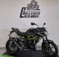 Kawasaki Z125 Performance + Heckumbau Sofort Verfügbar Leipzig - Heiterblick Vorschau