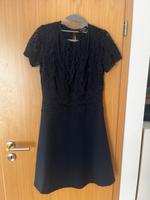 Dunkelblaues  Kleid Hessen - Großkrotzenburg Vorschau