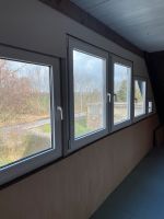 Fenster 2-Fachverglasung Schleswig-Holstein - Treia Vorschau