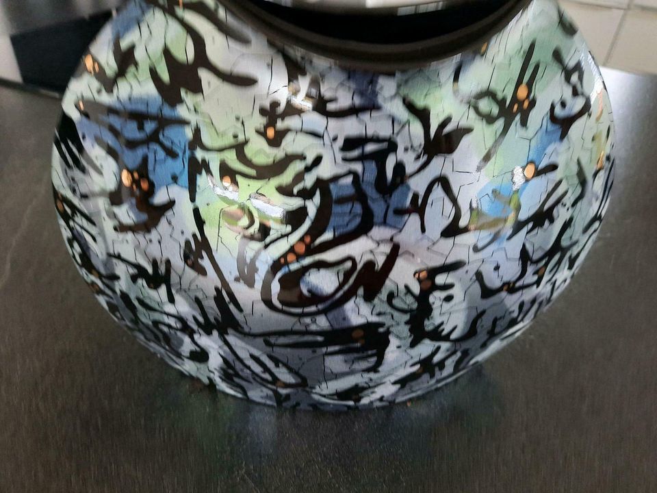 Große Vase  von Steuler Design in Pommersfelden