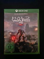 Halo Wars 2 für Xbox - Exzellenter Zustand Hessen - Rosenthal Vorschau