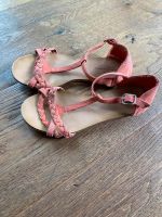 Zara Girls Sandalen Gr 33 Köln - Widdersdorf Vorschau