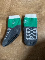 Werder Bremen Rutscher Socken Größe 22 / 24 Niedersachsen - Bad Bederkesa Vorschau