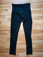 Umstandsmode - Umstandsleggings schwarz Esmara M Berlin - Treptow Vorschau