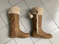 Winterstiefel in Größe 39 Nordrhein-Westfalen - Hiddenhausen Vorschau