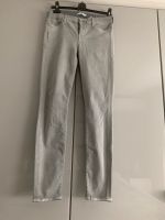 7 For All Mankind’s  skinny Jeans Gr. 30 in grau Nordrhein-Westfalen - Herne Vorschau