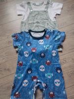 2  Baby Overalls 6 bis 9 Monate Nordrhein-Westfalen - Datteln Vorschau