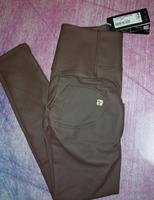 freddy wr up push up hose leder braun mid waist neu Niedersachsen - Uetze Vorschau