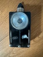 DDR Taschenlampe Lampe Sachsen-Anhalt - Schönebeck (Elbe) Vorschau