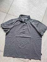 Gestreiftes Hugo Boss Polo Shirt Größe L Bayern - Anger Vorschau