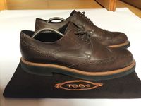 Schuhe von Tod‘s in Größe 43 Baden-Württemberg - Westerheim Vorschau