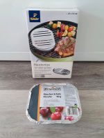 TCM/Tchibo Räucherbox Edelstahl für Grill, Outdoor "NEU/OVP" Baden-Württemberg - Bad Rappenau Vorschau