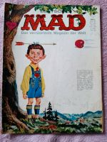 Deutsches MAD Nr. 62 Das verrückteste Magazin der Welt Comic Heft Dortmund - Innenstadt-West Vorschau