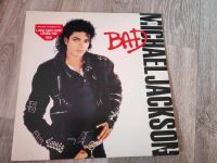 Schallplatte Michael Jackson "Bad" Bayern - Goldkronach Vorschau
