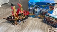 Playmobil Piraten Komplettset Lüneburger Heide - Neuenkirchen Vorschau