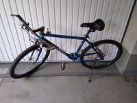 Cannondale CAD M300 26zoll MTB Baden-Württemberg - Sindelfingen Vorschau