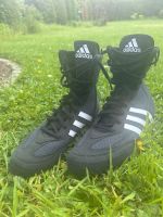 Boxerschuhe Sportschuhe adidas Nordrhein-Westfalen - Oelde Vorschau