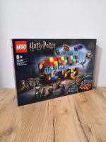 ✨ LEGO® Harry Potter 76399 Hogwarts™ Zauberkoffer - Neu/OVP Sachsen - Klipphausen Vorschau