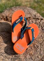 Flip Flops Zehensandalen von Vingino Gr. 34 Thüringen - Wichtshausen Vorschau