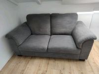 2-Sitzer Sofa zu Verschenken Baden-Württemberg - Allmendingen Vorschau