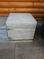 12 Marmor Terrassenplatten Niedersachsen - Melle Vorschau
