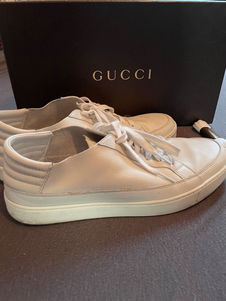 Gucci Herren Sneaker in Düsseldorf