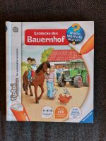 TIPTOI Buch Entdecke den Bauernhof Schleswig-Holstein - Norderstedt Vorschau