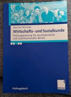 Prüfungsvorbereitung: Wirtschafts- und Sozialkunde Dresden - Pieschen Vorschau