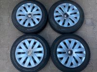 15 Zoll VW Polo Skoda Rapid Seat 6Jx15 ET38 5x100 185/60 Winter Rheinland-Pfalz - Klein-Winternheim Vorschau