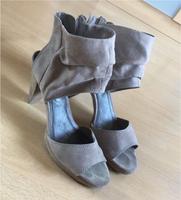 Tamaris Größe 40 Sandalen Bayern - Gablingen Vorschau
