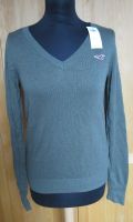 Hollister Feinstrick Pulli Pullover Strickpulover neu S Rheinland-Pfalz - Kaiserslautern Vorschau