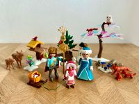 Eislaufprinzessin im Schlosspark Playmobil Nordrhein-Westfalen - Everswinkel Vorschau