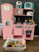 Kinderküche rosa mit viel Zubehör KidKraft Nordrhein-Westfalen - Ibbenbüren Vorschau