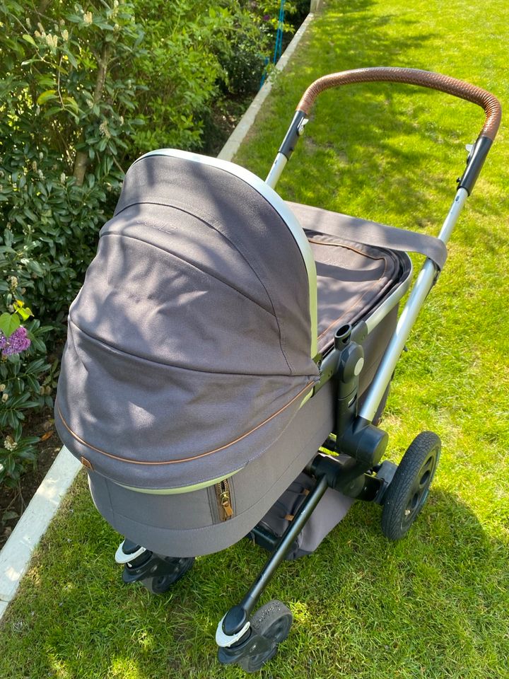 Kinderwagen Joolz in Stelle