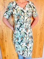 Vintage, Retro Kleid Smashed Lemon, Gr. 38 Hessen - Wiesbaden Vorschau